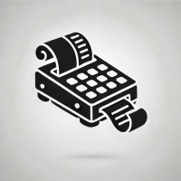 Кассовые чеки в Югорске