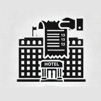 Гостиничные чеки в Югорске